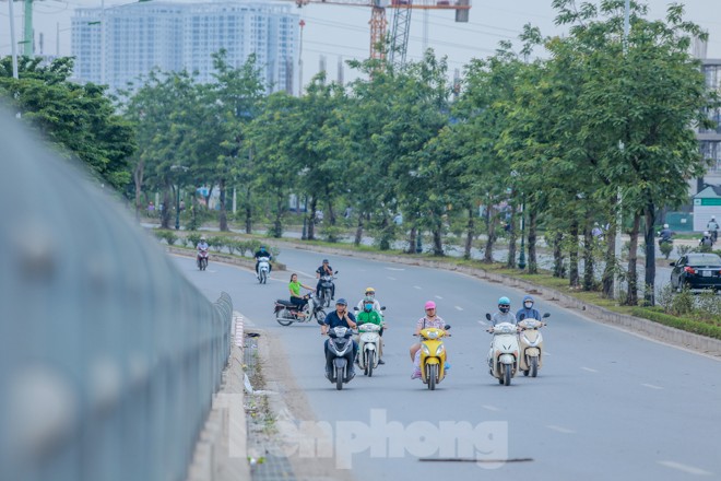Dự án BT nghìn tỷ Hà Nội vừa bị Kiểm toán chỉ loạt sai phạm giờ ra sao? - ảnh 17