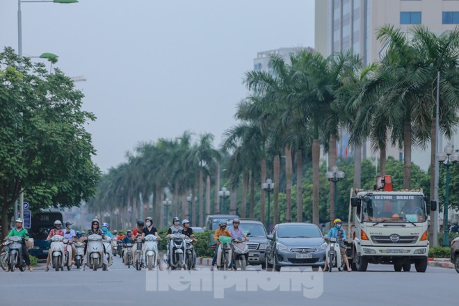 Dự án BT nghìn tỷ Hà Nội vừa bị Kiểm toán chỉ loạt sai phạm giờ ra sao? - ảnh 18