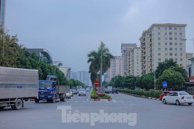 Dự án BT nghìn tỷ Hà Nội vừa bị Kiểm toán chỉ loạt sai phạm giờ ra sao? - ảnh 1