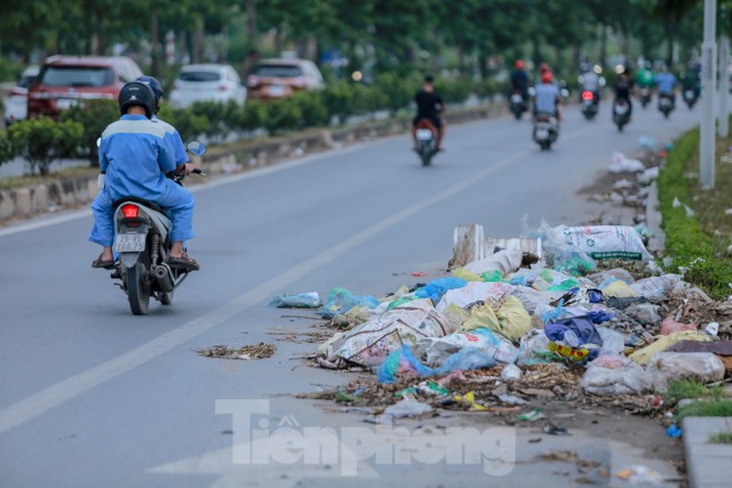 Dự án BT nghìn tỷ Hà Nội vừa bị Kiểm toán chỉ loạt sai phạm giờ ra sao? - ảnh 11