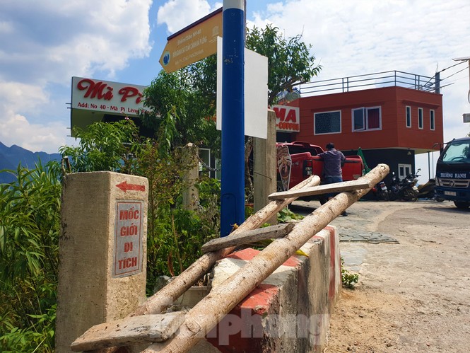 Đề xuất phá dỡ toàn bộ 7 tầng nhà hàng Panorama Mã Pì Lèng - ảnh 3