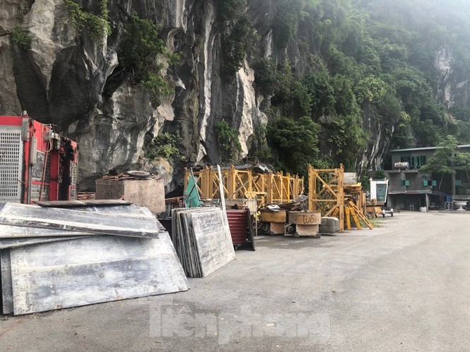 Dự án lấn hồ điều hòa, Quảng Ninh hết phê duyệt lại tạm dừng - ảnh 2