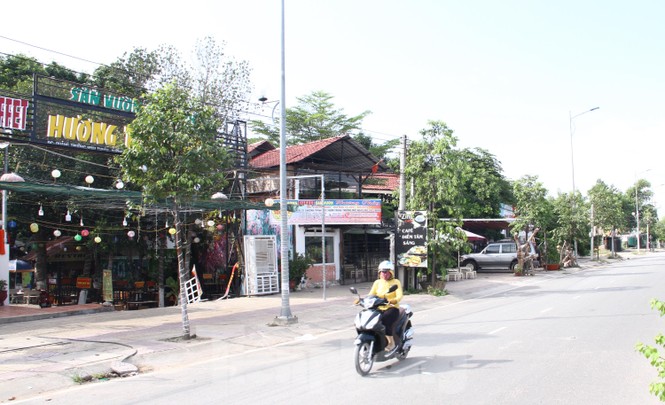 Làm “đường chồng đường” để thu hồi, bán đấu giá đất của dân? - ảnh 4