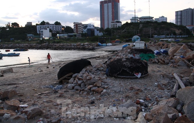 Quyết thu hồi dự án 33 triệu USD lấn biển Nha Trang - ảnh 6