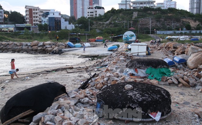 Quyết thu hồi dự án 33 triệu USD lấn biển Nha Trang - ảnh 7