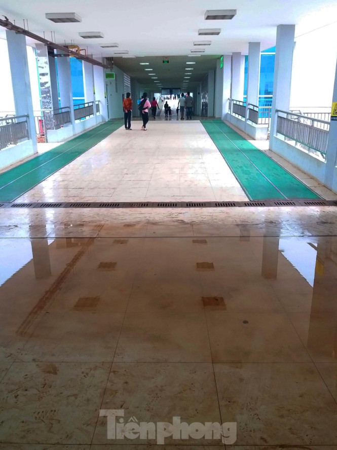 Những chuyện khó tin ở Bệnh viện Vùng 'nghìn tỉ' Tây Nguyên - ảnh 5