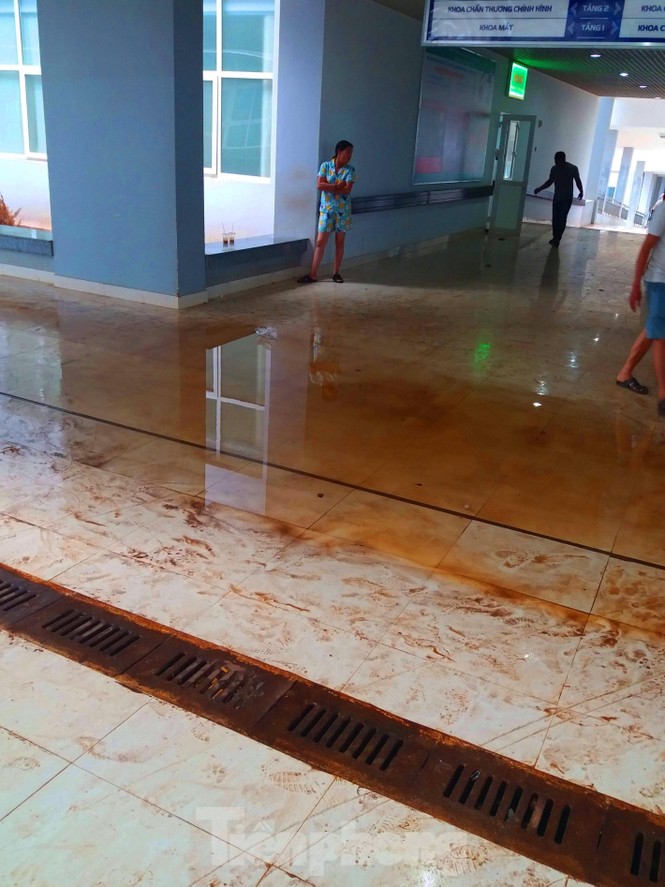 Những chuyện khó tin ở Bệnh viện Vùng 'nghìn tỉ' Tây Nguyên - ảnh 1