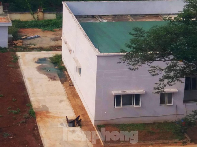 Những chuyện khó tin ở Bệnh viện Vùng 'nghìn tỉ' Tây Nguyên - ảnh 4