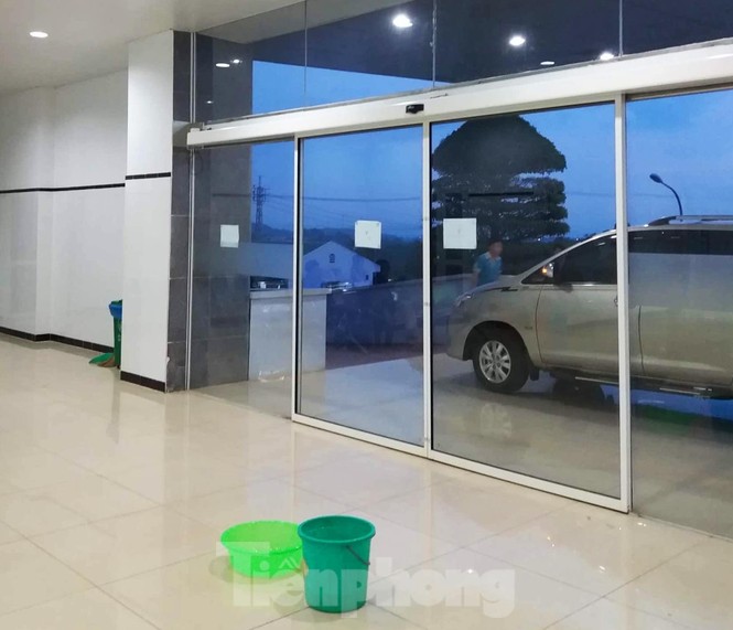 Những chuyện khó tin ở Bệnh viện Vùng 'nghìn tỉ' Tây Nguyên - ảnh 2