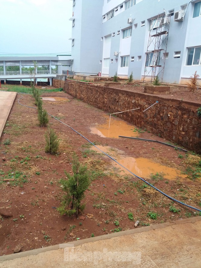 Những chuyện khó tin ở Bệnh viện Vùng 'nghìn tỉ' Tây Nguyên - ảnh 6