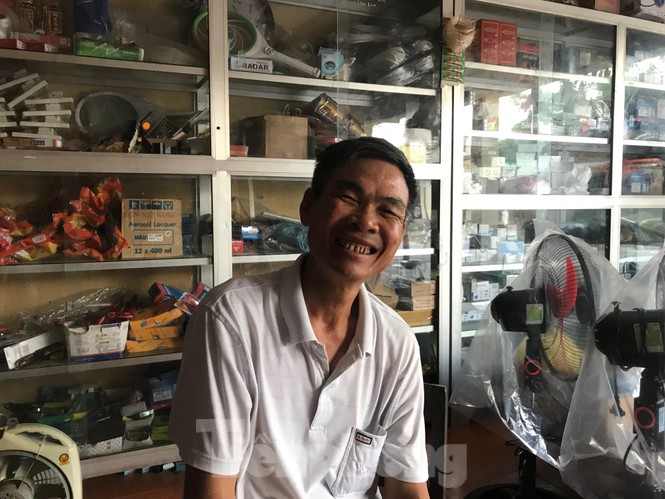 Gặp nam sinh giành HCV Olympic Hóa học năm 2019 - ảnh 1