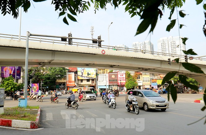 5 cửa Ô lịch sử Hà Nội ngày nay - ảnh 4