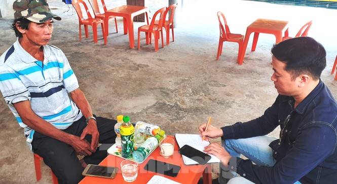 Bí thư xã chỉ đạo “bán chui” hàng loạt trường mầm non - ảnh 1
