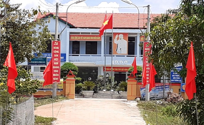 Bí thư xã chỉ đạo “bán chui” hàng loạt trường mầm non - ảnh 2