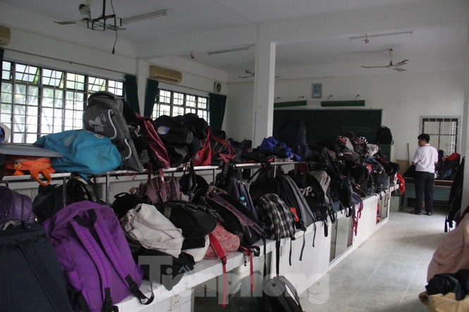 Đà Nẵng: Hơn 13.000 thí sinh bước vào kì thi tuyển sinh THPT - ảnh 4