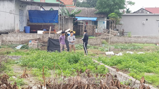 Bộ Xây dựng kiến nghị tăng thuế nơi có sốt đất - ảnh 1