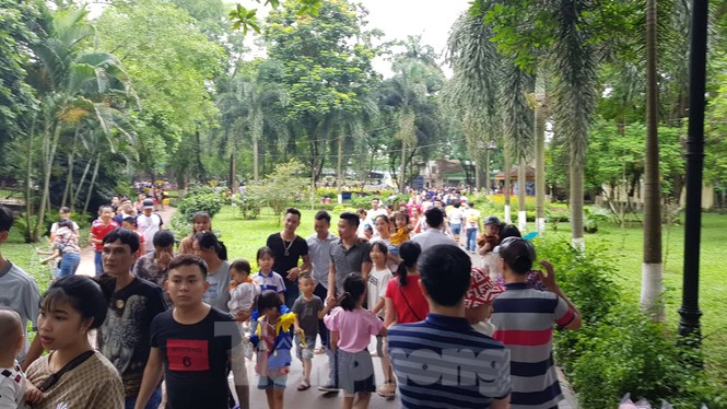 tết thiếu nhi - ảnh 1