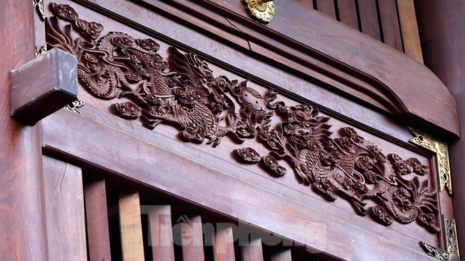 Ngôi chùa có kiến trúc kiểu Nhật Bản độc đáo ở Tây Nguyên - ảnh 14
