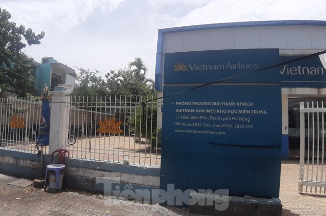 Đà Nẵng tính trả tiền để chuộc lại đất công viên 29/3 đã bán cho doanh nghiệp - ảnh 7
