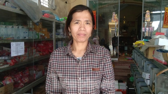 Con nhỏ lái xe máy tử vong, mẹ yêu cầu xử lý người rủ đi - ảnh 1