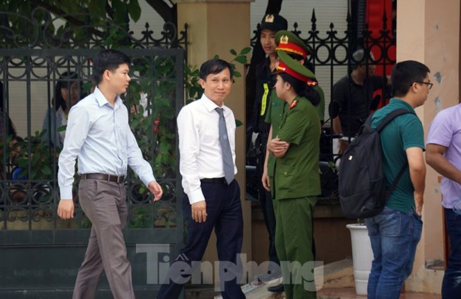 Vụ chạy thận 9 người chết: GĐ Cty Thiên Sơn sẽ kháng cáo bản án 48 tháng tù treo - ảnh 1