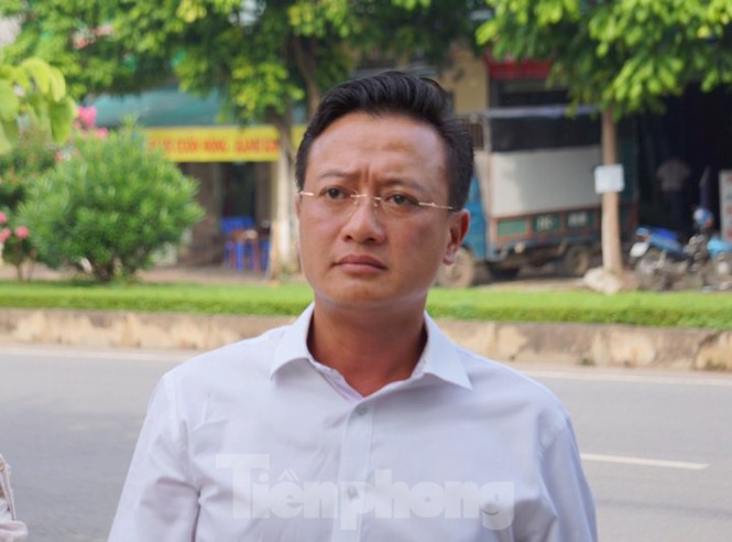 Vụ chạy thận 9 người chết: GĐ Cty Thiên Sơn sẽ kháng cáo bản án 48 tháng tù treo - ảnh 3
