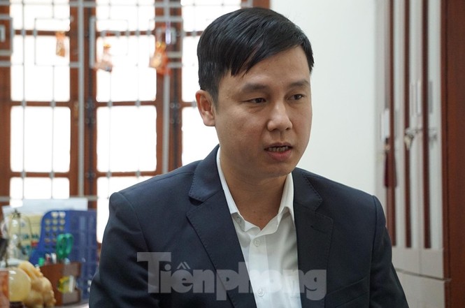 Vì sao kẻ trốn nã vẫn được kết nạp Đảng, tuyển dụng vào ngành Tư pháp? - ảnh 2