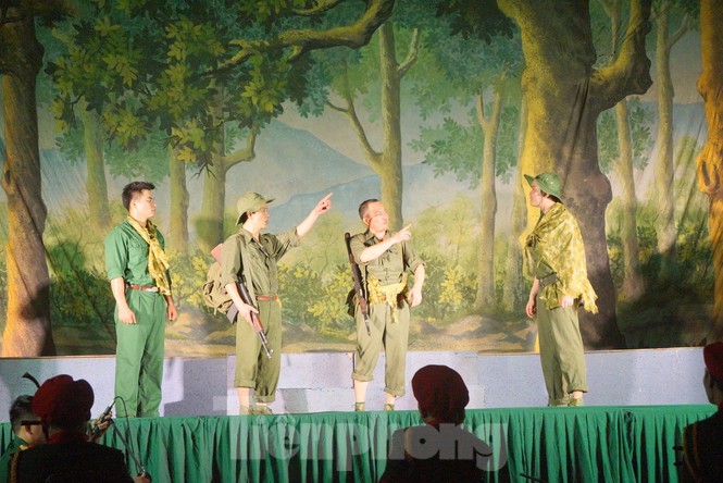 'Điều đọng lại sau chiến tranh' - ảnh 7