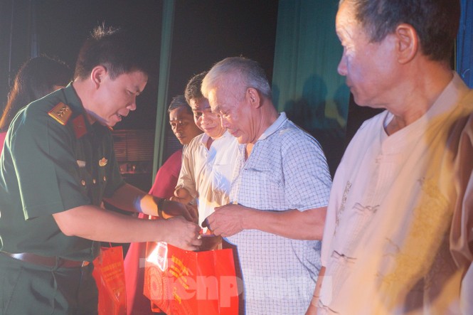 'Điều đọng lại sau chiến tranh' - ảnh 2