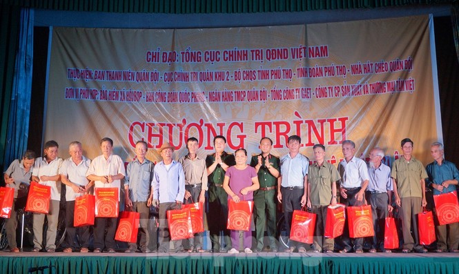 'Điều đọng lại sau chiến tranh' - ảnh 3