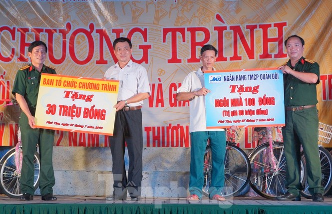 'Điều đọng lại sau chiến tranh' - ảnh 4
