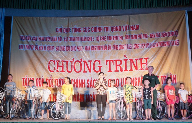 'Điều đọng lại sau chiến tranh' - ảnh 5