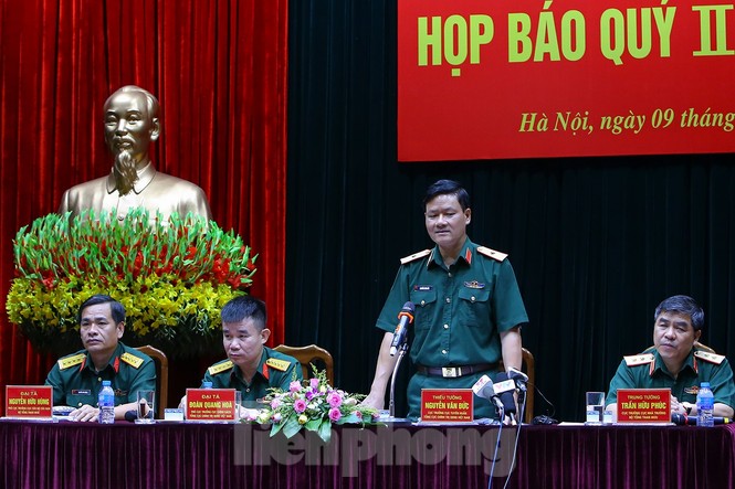 Tiếp tục điều tra, xử lý Út ‘trọc’ Đinh Ngọc Hệ - ảnh 1