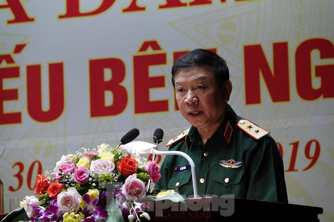 'Trung hiếu bên Người': Nguồn sáng dẫn đường cho tuổi trẻ Việt Nam - ảnh 2
