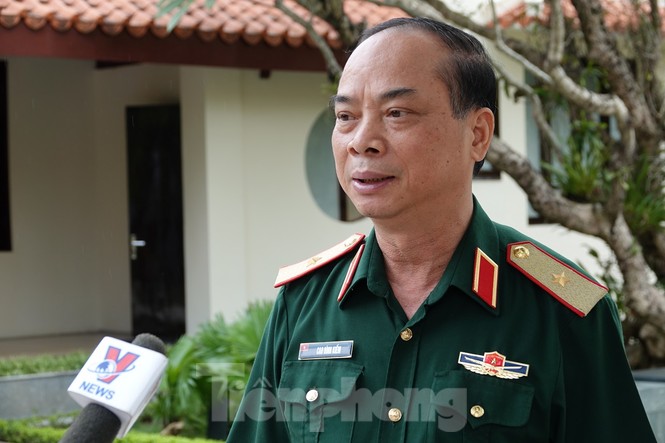 'Trung hiếu bên Người': Nguồn sáng dẫn đường cho tuổi trẻ Việt Nam - ảnh 4