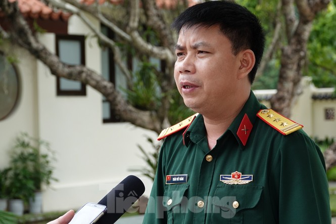 'Trung hiếu bên Người': Nguồn sáng dẫn đường cho tuổi trẻ Việt Nam - ảnh 5