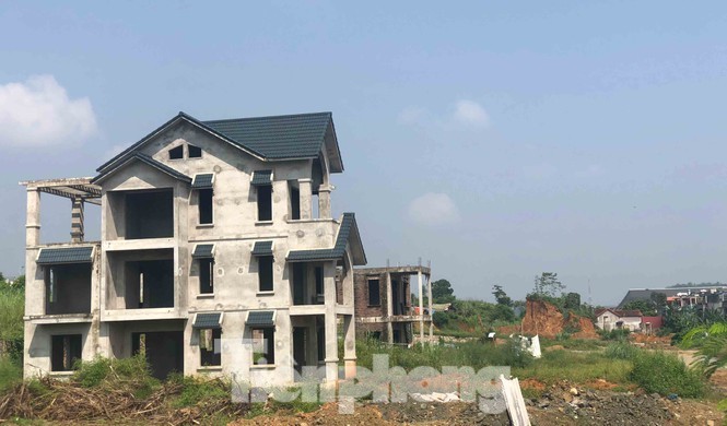 Thanh tra toàn diện dự án đô thị hơn 400 tỷ của Kosy ở Lào Cai - ảnh 1