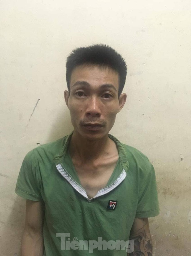 Tin mới vụ bố dùng thanh sắt đánh đập dã man 2 con nhỏ - ảnh 1