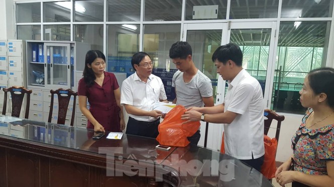 Tạm đình chỉ cơ sở mầm non tư thục có trẻ bị bỏng khi học kỹ năng - ảnh 2