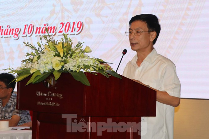 Đối thoại với lãnh đạo tỉnh, doanh nghiệp Nam Định kêu 'khó' đủ thứ - ảnh 2