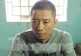 Tạm giữ nghi phạm nổ súng bắn người rồi bỏ trốn - ảnh 1