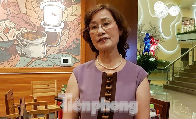 Nhiều ý kiến xung quanh việc điều chỉnh đô thị kiểu mẫu Hà Nội - ảnh 2