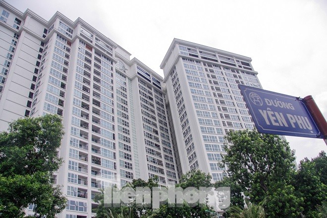 'Xẻ' đất công phân lô bán nền, công an đề nghị dân không ở cao cốc nghìn tỷ - ảnh 2