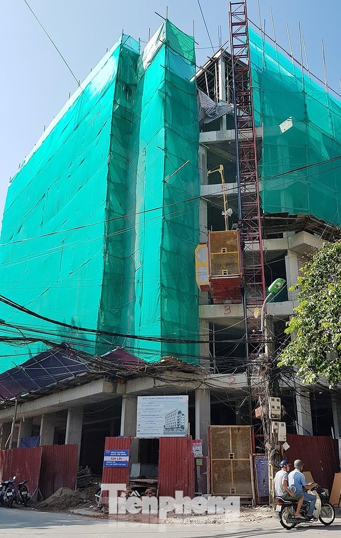 Dân mua nhà 'đại gia điếu cày' truy trách nhiệm, thanh tra loạt dự án 'chết yểu' - ảnh 5