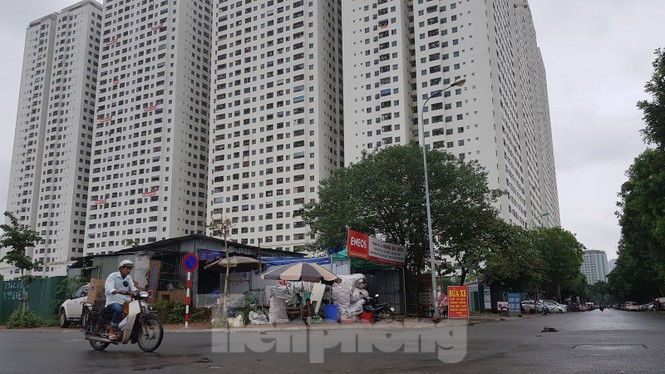 Dự án Golden Future City xây 'chui', biệt thự Thảo Điền bịt kín bờ sông Sài Gòn - ảnh 6