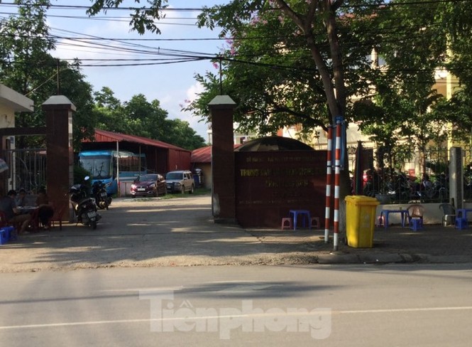 Hai ca sỹ Lạng Sơn choảng nhau - ảnh 1
