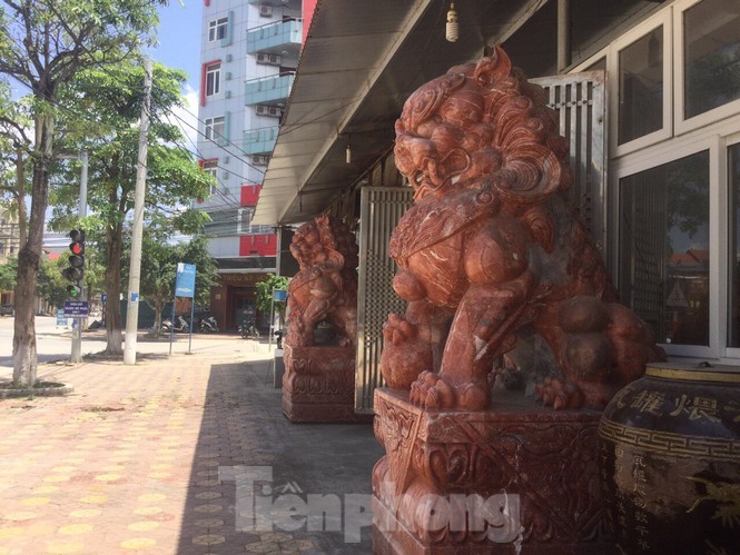 Chiêu thức cáo già của Triệu Ký Voòng - ảnh 3