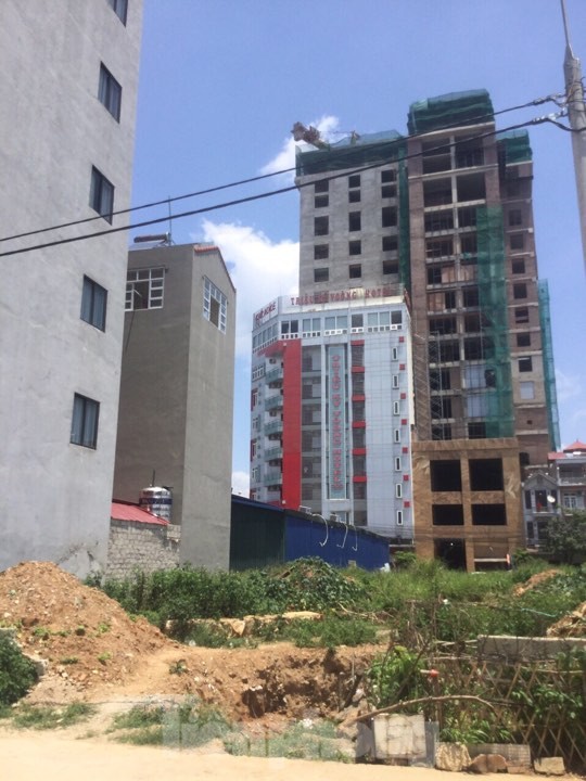 Chiêu thức cáo già của Triệu Ký Voòng - ảnh 4