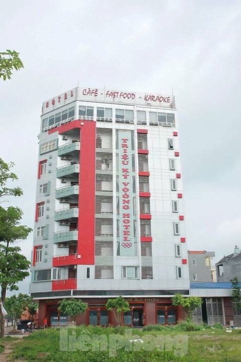 Vì sao khối tài sản khổng lồ của ông trùm ma túy Triệu Ký Voòng chưa bị kê biên? - ảnh 1