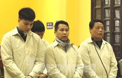Hé lộ thủ đoạn tinh vi của nhóm đối tượng buôn 250 bánh ma túy - ảnh 1